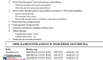 PEUGEOT Partner  | 4×4 (doł. ręcznie) | Manualna | 131 KM | Czerwony full