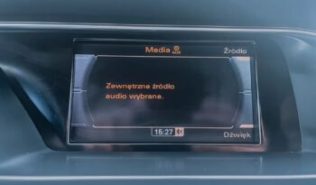 AUDI A4  | FWD (przód) | Manualna | 150 KM | Czarny full