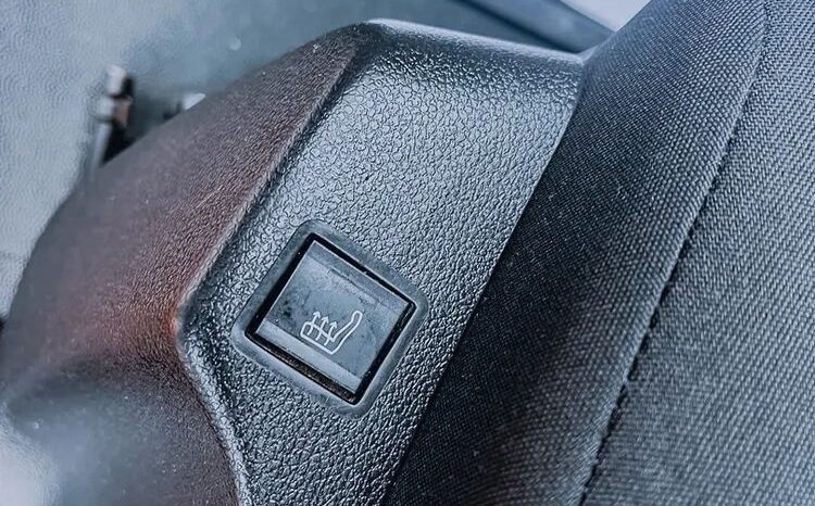 PEUGEOT Partner  | 4×4 (doł. ręcznie) | Manualna | 131 KM | Czerwony full