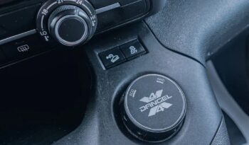 PEUGEOT Partner  | 4×4 (doł. ręcznie) | Manualna | 131 KM | Czerwony full