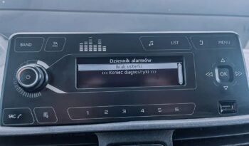 PEUGEOT Partner  | 4×4 (doł. ręcznie) | Manualna | 131 KM | Czerwony full