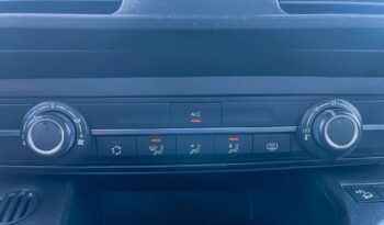 PEUGEOT Partner  | 4×4 (doł. ręcznie) | Manualna | 131 KM | Czerwony full