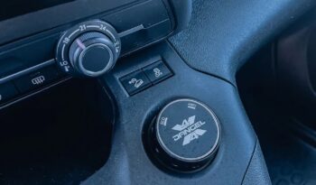PEUGEOT Partner  | 4×4 (doł. ręcznie) | Manualna | 131 KM | Czerwony full