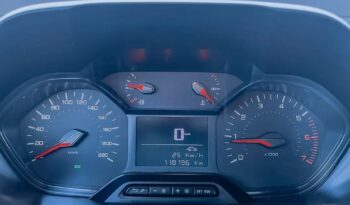 PEUGEOT Partner  | 4×4 (doł. ręcznie) | Manualna | 131 KM | Czerwony full