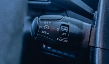 PEUGEOT Partner  | 4×4 (doł. ręcznie) | Manualna | 131 KM | Czerwony full