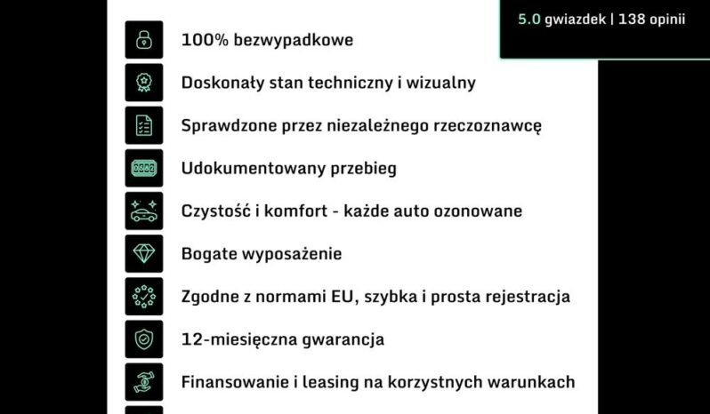 PEUGEOT Partner  | 4×4 (doł. ręcznie) | Manualna | 131 KM | Czerwony full