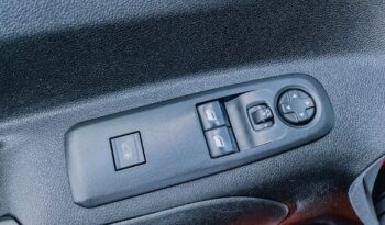 PEUGEOT Partner  | 4×4 (doł. ręcznie) | Manualna | 131 KM | Czerwony full
