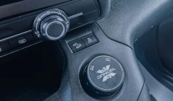 PEUGEOT Partner  | 4×4 (doł. ręcznie) | Manualna | 131 KM | Czerwony full
