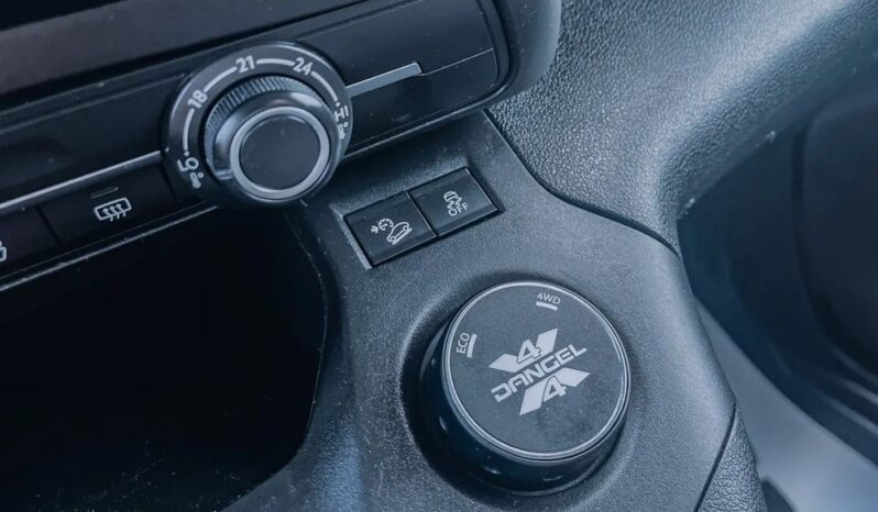 PEUGEOT Partner  | 4×4 (doł. ręcznie) | Manualna | 131 KM | Czerwony full