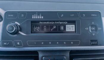 PEUGEOT Partner  | 4×4 (doł. ręcznie) | Manualna | 131 KM | Czerwony full