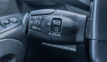PEUGEOT Partner  | 4×4 (doł. ręcznie) | Manualna | 131 KM | Czerwony full