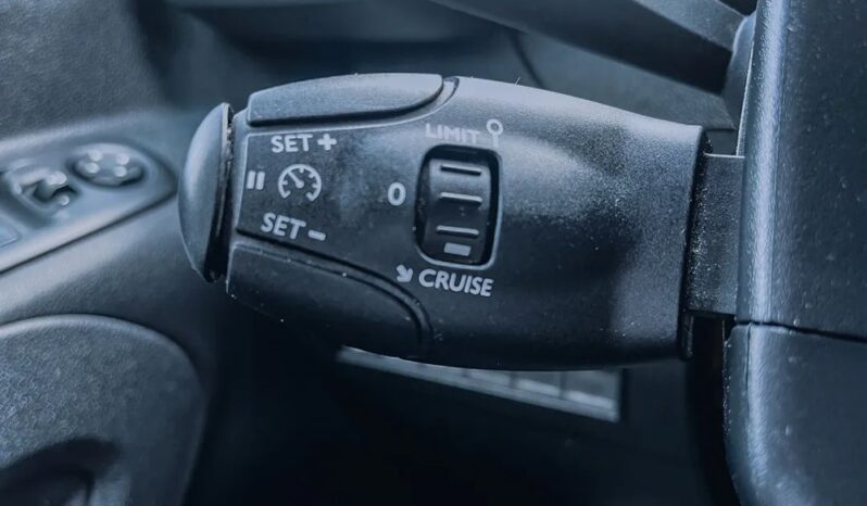 PEUGEOT Partner  | 4×4 (doł. ręcznie) | Manualna | 131 KM | Czerwony full