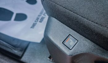 PEUGEOT Partner  | FWD (przód) | Automatyczna | 131 KM | Czerwony full