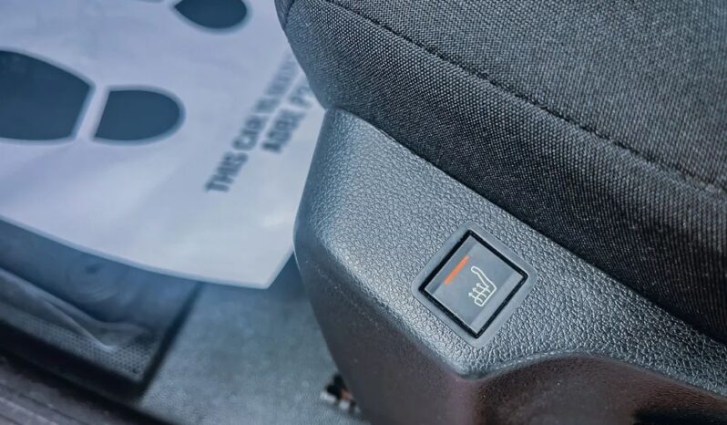 PEUGEOT Partner  | FWD (przód) | Automatyczna | 131 KM | Czerwony full