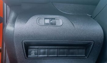 PEUGEOT Partner  | FWD (przód) | Automatyczna | 131 KM | Czerwony full