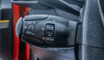 PEUGEOT Partner  | FWD (przód) | Automatyczna | 131 KM | Czerwony full