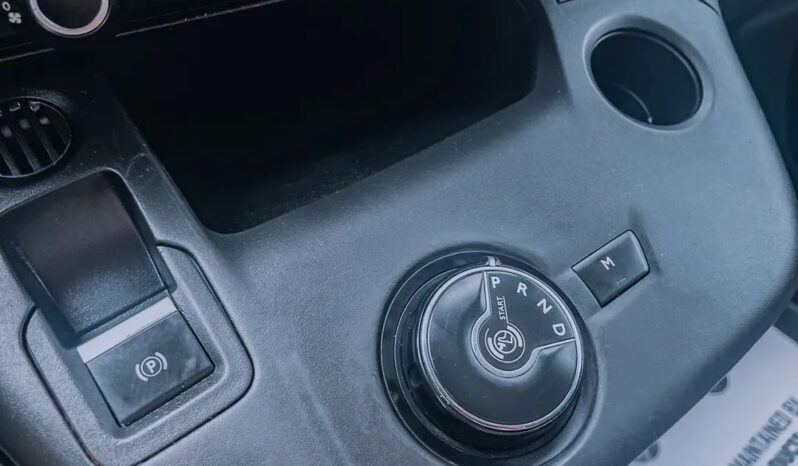 PEUGEOT Partner  | FWD (przód) | Automatyczna | 131 KM | Czerwony full