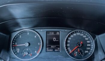 VOLKSWAGEN TRANSPORTER T6 DSG | 4×4 (stały) | Automatyczna | 150 KM | Srebrny full