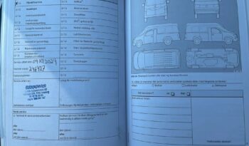VOLKSWAGEN TRANSPORTER T6 DSG | 4×4 (stały) | Automatyczna | 150 KM | Srebrny full