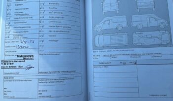 VOLKSWAGEN TRANSPORTER T6 DSG | 4×4 (stały) | Automatyczna | 150 KM | Srebrny full