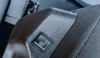 PEUGEOT Partner  | 4×4 (doł. ręcznie) | Manualna | 131 KM | Czerwony full