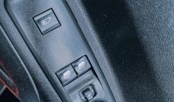PEUGEOT Partner  | 4×4 (doł. ręcznie) | Manualna | 131 KM | Czerwony full