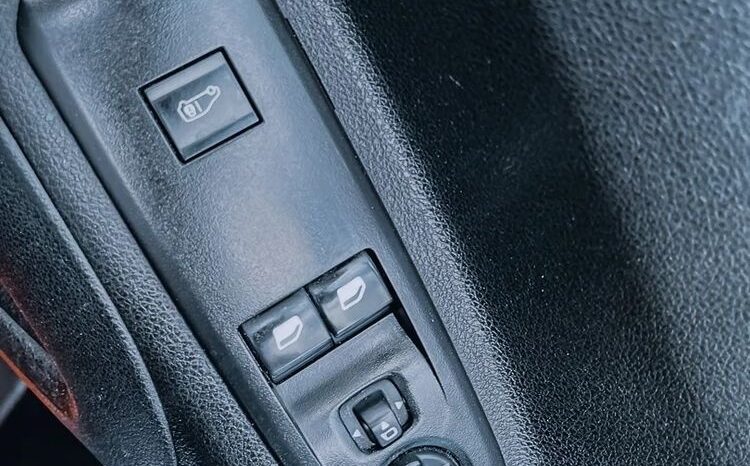 PEUGEOT Partner  | 4×4 (doł. ręcznie) | Manualna | 131 KM | Czerwony full