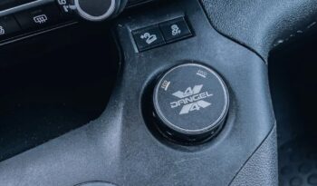 PEUGEOT Partner  | 4×4 (doł. ręcznie) | Manualna | 131 KM | Czerwony full