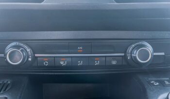 PEUGEOT Partner  | 4×4 (doł. ręcznie) | Manualna | 131 KM | Czerwony full