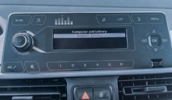 PEUGEOT Partner  | 4×4 (doł. ręcznie) | Manualna | 131 KM | Czerwony full