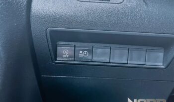 PEUGEOT Partner  | 4×4 (doł. ręcznie) | Manualna | 131 KM | Czerwony full
