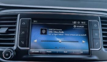 TOYOTA ProAce | FWD (przód) | Manualna | 122 KM | Biały full