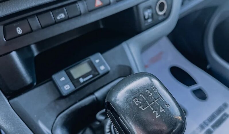 TOYOTA ProAce | FWD (przód) | Manualna | 122 KM | Biały full