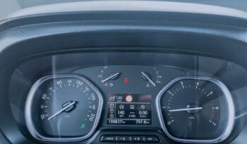 TOYOTA ProAce | FWD (przód) | Manualna | 122 KM | Biały full