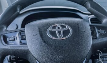 TOYOTA ProAce | FWD (przód) | Manualna | 122 KM | Biały full