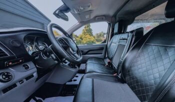 TOYOTA ProAce | FWD (przód) | Manualna | 122 KM | Biały full