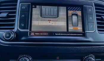 TOYOTA ProAce | FWD (przód) | Manualna | 122 KM | Biały full