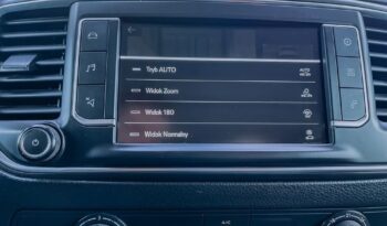 TOYOTA ProAce | FWD (przód) | Manualna | 122 KM | Biały full