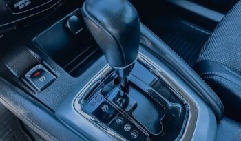 NISSAN Qashqai  | FWD (przód) | Automatyczna | 115 KM | Srebrny full