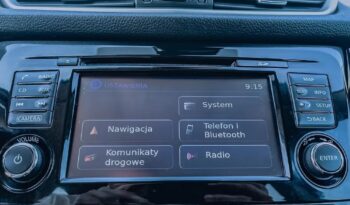 NISSAN Qashqai  | FWD (przód) | Automatyczna | 115 KM | Srebrny full