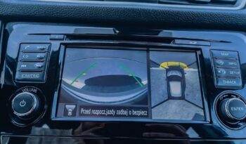 NISSAN Qashqai  | FWD (przód) | Automatyczna | 115 KM | Srebrny full