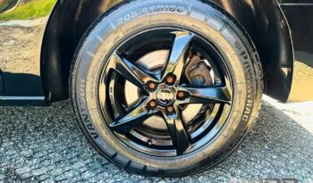 PEUGEOT Expert  | 4×4 (doł. ręcznie) | Manualna | 122 KM | Czarny full