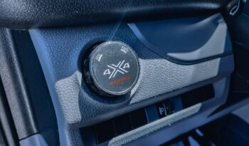 PEUGEOT Expert  | 4×4 (doł. ręcznie) | Manualna | 122 KM | Czarny full