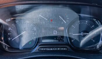 PEUGEOT Expert  | 4×4 (doł. ręcznie) | Manualna | 122 KM | Czarny full
