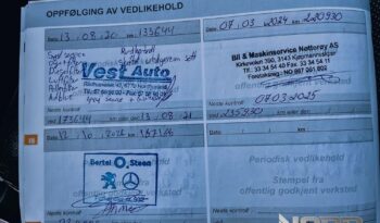 PEUGEOT Expert  | 4×4 (doł. ręcznie) | Manualna | 122 KM | Czarny full