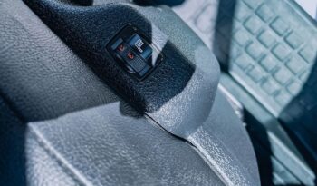 TOYOTA PROACE LONG | FWD (przód) | Manualna | 122 KM | Biały full