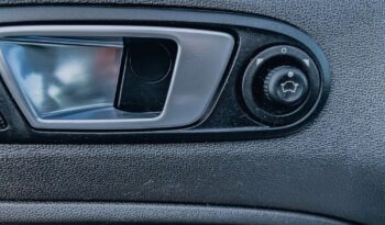 FORD EcoSport  | FWD (przód) | Manualna | 125 KM | Niebieski full