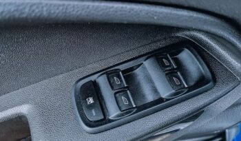 FORD EcoSport  | FWD (przód) | Manualna | 125 KM | Niebieski full