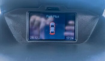 FORD EcoSport  | FWD (przód) | Manualna | 125 KM | Niebieski full
