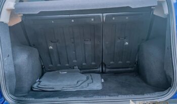 FORD EcoSport  | FWD (przód) | Manualna | 125 KM | Niebieski full